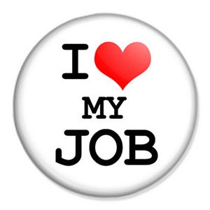 4 tips voor meer plezier in je werk